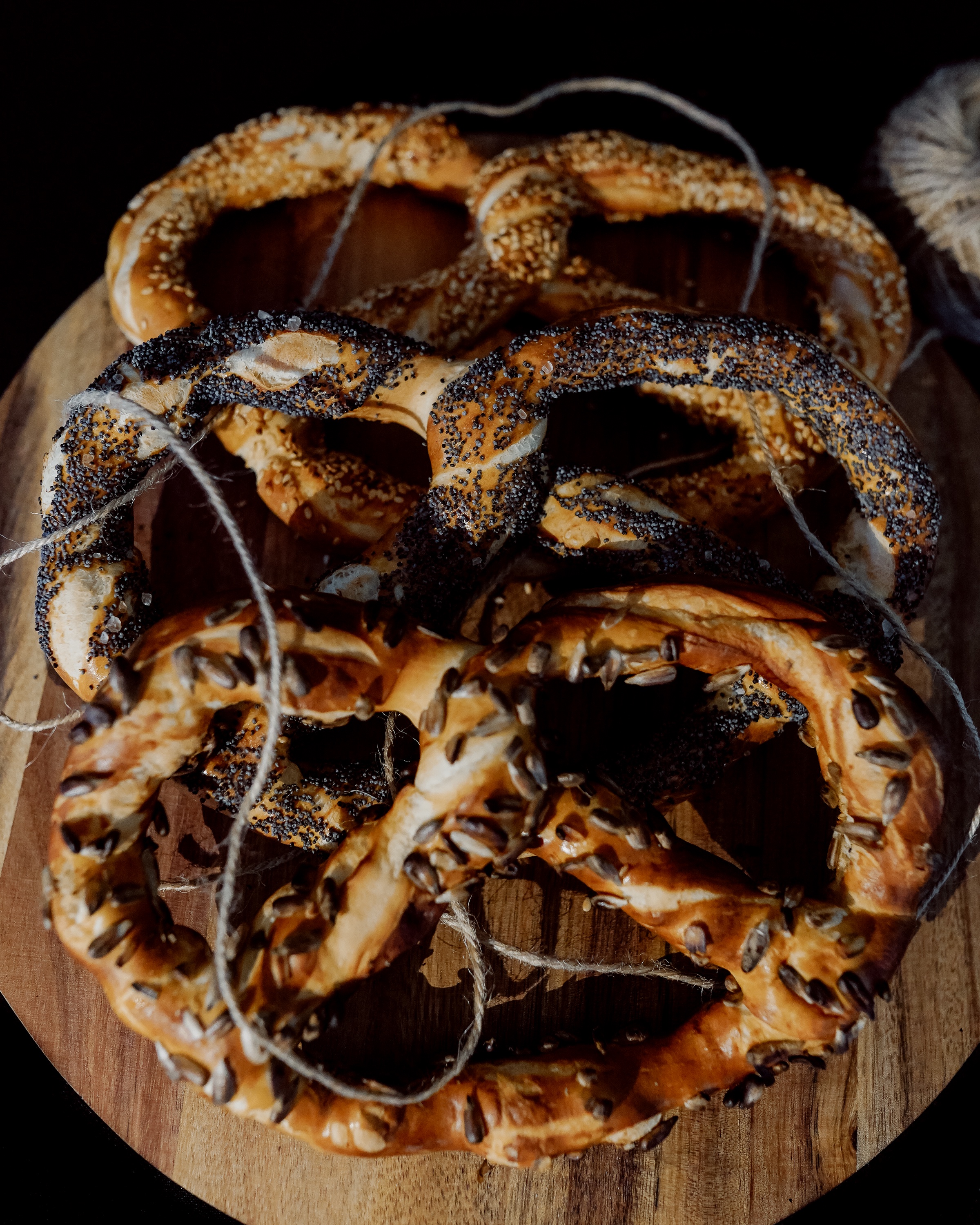 Combo Covrig + Chefir